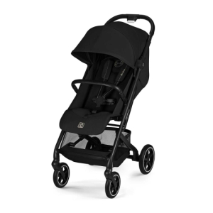 Cybex Beezy 2026 Sittevogn Magic Black