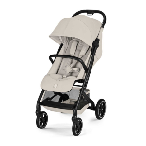 Cybex Beezy 2026 Sittevogn Dune Grey