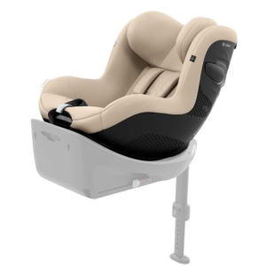 Cybex Sirona G3 Bilstol Almond Beige