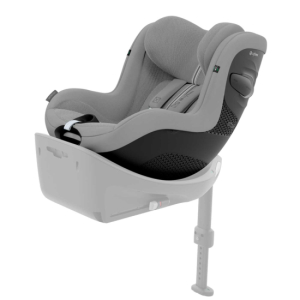 Cybex Sirona G3 PLUS Bilstol Stone Grey