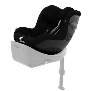 Cybex Sirona G3 PLUS Bilstol Moon Black