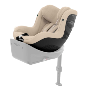 Cybex Sirona G3 PLUS Bilstol Almond Beige