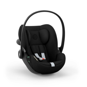 Cybex Cloud G3 Babybilstol Magic Black