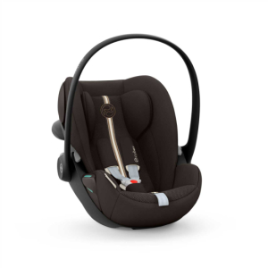 Cybex Cloud G3 PLUS Babybilstol Chocolate Brown