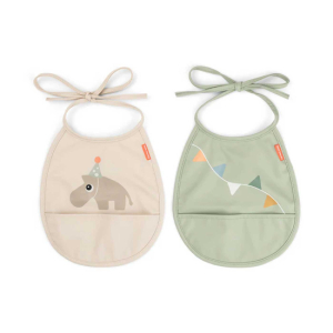 Done by Deer smekke Celebration Sand 2-pakk