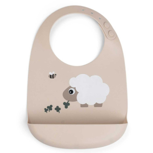 Done by Deer Smekke i Silikon Sheepy Sand