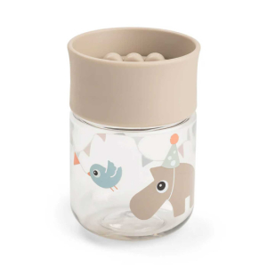 Done by Deer Treningskopp Celebration Sand