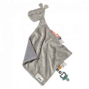 Done by Deer Koseklut Raffi Grey