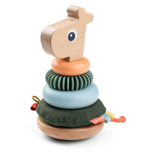 Done By Deer Stableleke Raffi