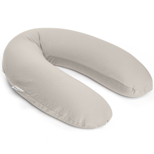 Doomoo Amme- og gravidpute Stor Quilt Sand