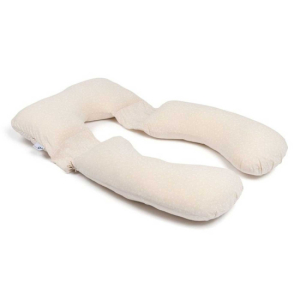 Doomoo Gravidpute Maxi Blomst Sand