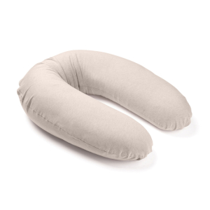 Doomoo Amme- og gravidpute Melert Sand