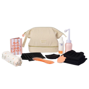 Doomoo Toalettmappe Gravid og Etterfødselssett