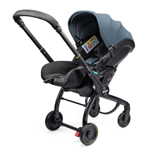 Doona X Babybilstol Ocean Blue