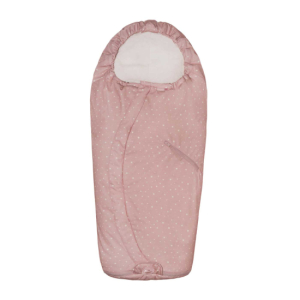 EasyGrow Lyng Vognpose Dot Dusty Rose