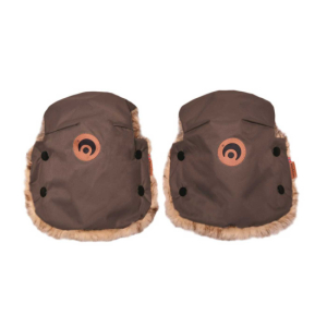 Easygrow Vognvotter Brown