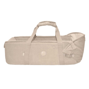 EasyGrow Favn 2 Bærebag Cord Ivory