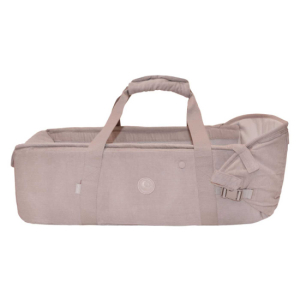 EasyGrow Favn 2 Bærebag Cord Sandbrown