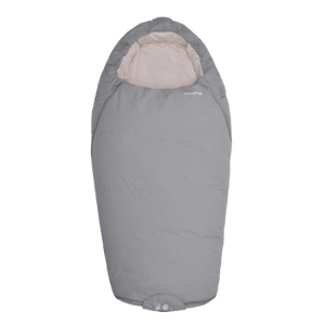 Easygrow Fnugg Vognpose Soft Grey