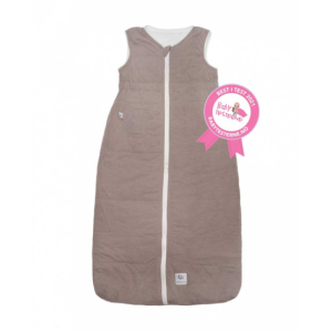 EasyGrow nattpose 0-6 mnd Sand