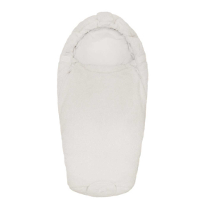 Easygrow Fnugg Vognpose Teddy Ivory