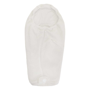 EasyGrow Lyng Bilstolpose Teddy Ivory