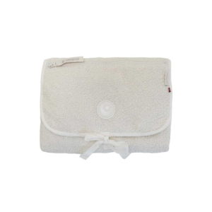 EasyGrow Sammenleggbar Stellematte Teddy Ivory