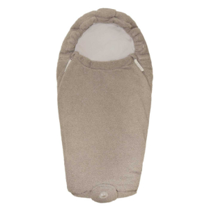 Easygrow Fnugg Vognpose Teddy Sand