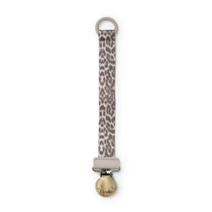 Elodie Smokkholder Le Leopard
