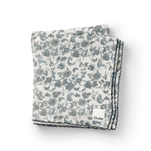 Elodie Muslinteppe Garden Leo Toile