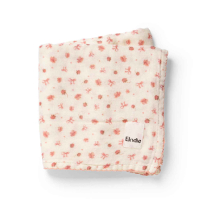 Elodie Muslinteppe Petit River Rose 