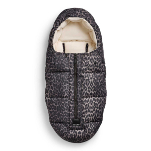 Elodie Vognpose Comfort Le Leopard