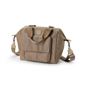 Elodie Stelleveske Wide Frame Pure Khaki