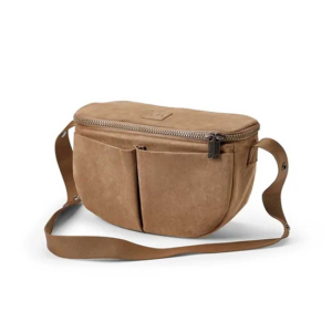 Elodie Organizer Caramel Brown