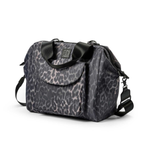 Elodie Stelleveske Wide Frame Le Leopard
