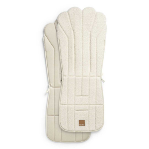 Elodie Details Sittepute White Boucle