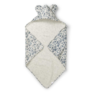 Elodie Badecape Garden Leo Toile