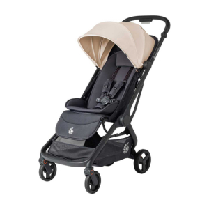 Ergobaby Metro 3 Reisevogn Natural Beige