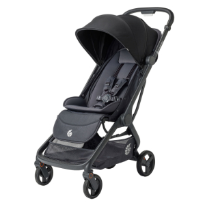 Ergobaby Metro 3 Reisevogn Onyx Black