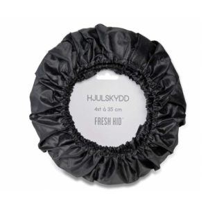 Fresh Kid Hjulbeskyttelse 4-pack