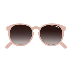 Geggamoja Solbriller Barn Gammelrosa 0–1.5 år