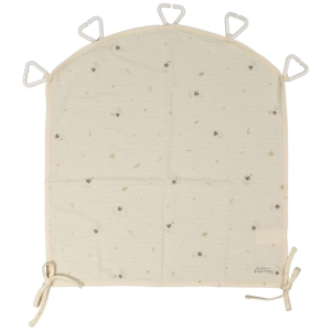 Geggamoja UV-gardin til vogn Sweet Nature