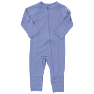 Geggamoja UV-drakt Blå