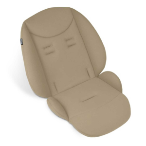 Inovi Sittepute Memory Foam Stor Desert Sand