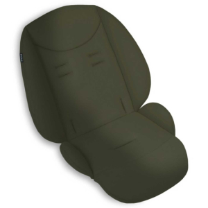 Inovi Sittepute Memory Foam Stor Forest Green