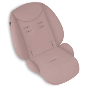 Inovi Sittepute Memory Foam Stor Dusty Pink