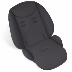 Inovi Sittepute Memory Foam Stor Jersey Anthracite