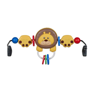 Inovi Throne Lekebue til Vippestol