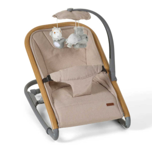 Inovi Vippestol Lounge Desert Sand