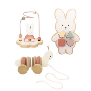 Jabadabado Gavesett Bunny